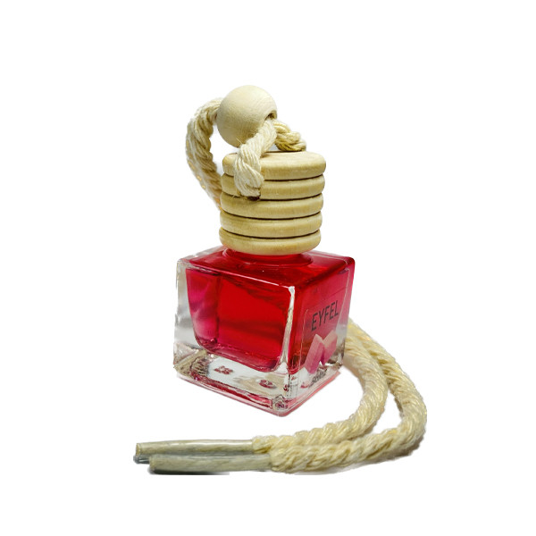 خوشبوکننده ماشین ایفل مدل  GUM آدامس بادکنکی  10 میلی لیتر