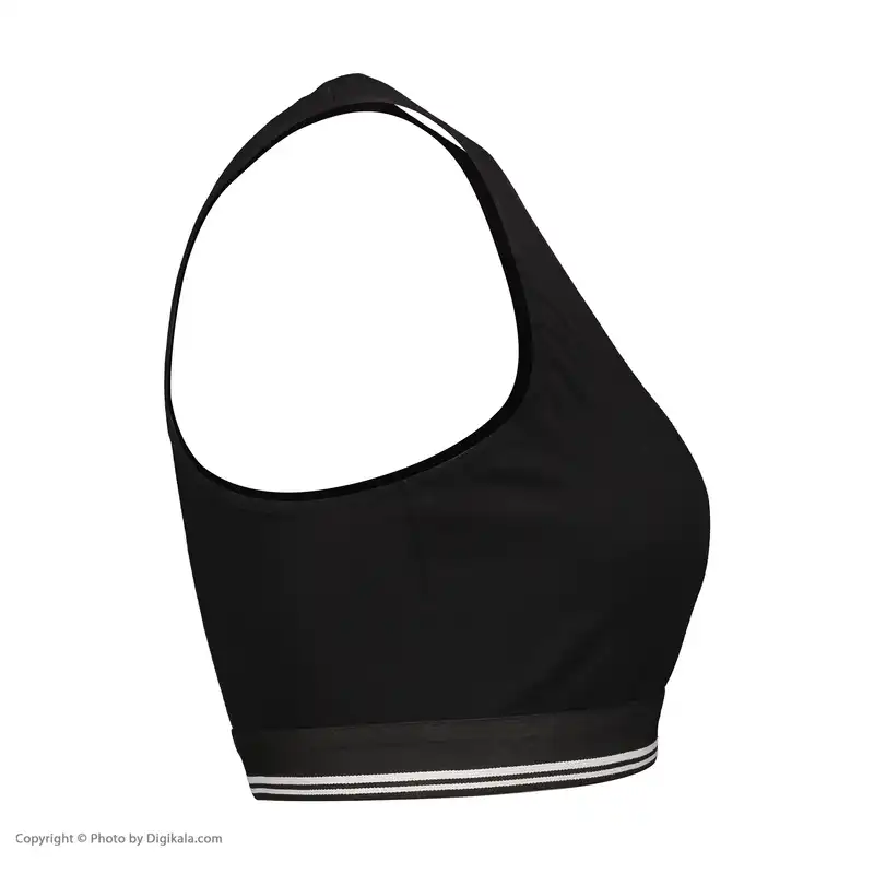 نیم تنه ورزشی زنانه کژین دوخت مدل bl-01