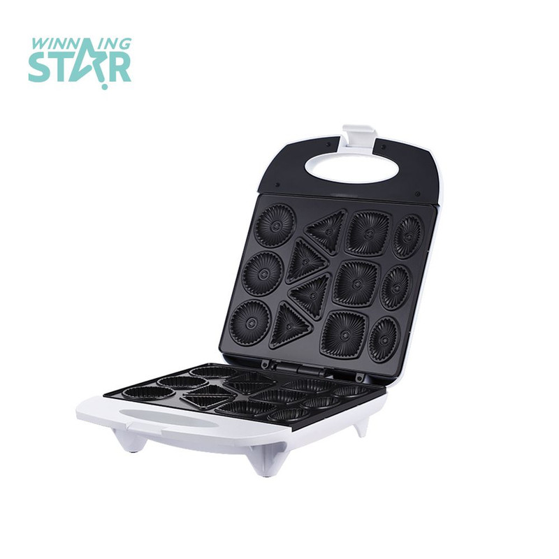 ساندویچ ساز وینینگ استار مدل ST-9306-4
