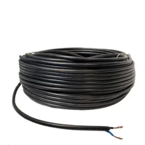 سیم برق افشان 2 در 2.5 البرز نوین شرق مدل آلومینیومی کد OH29005