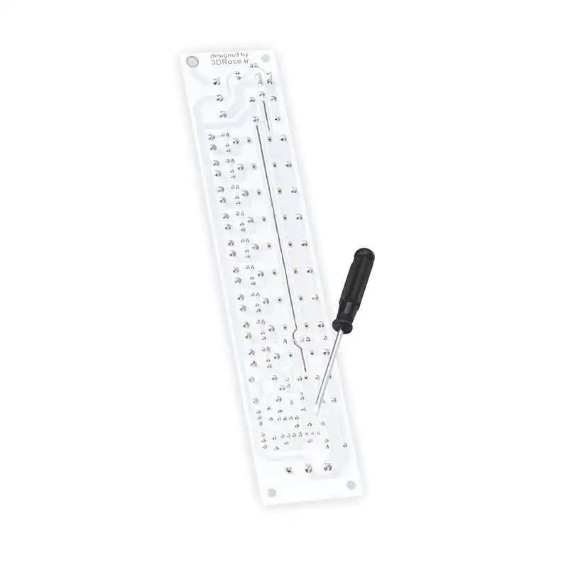 یو پی اس دوربین مداربسته مدل NR-2612i