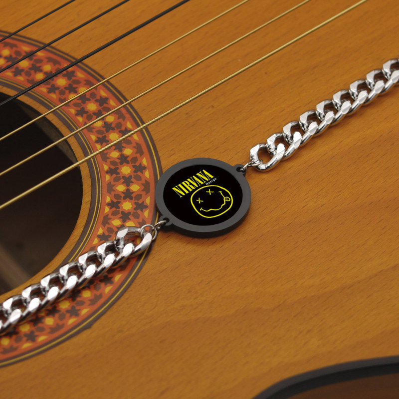 دستبند ناکسیگو مدل Nirvana کد BZ7179 دستبند ناکسیگو مدل Nirvana کد BZ7179