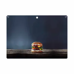 MAHOOT Hamburger Cover Sticker for Lenovo Miix 320 2017