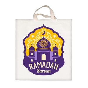 ساک خرید مدل رمضان کد 886
