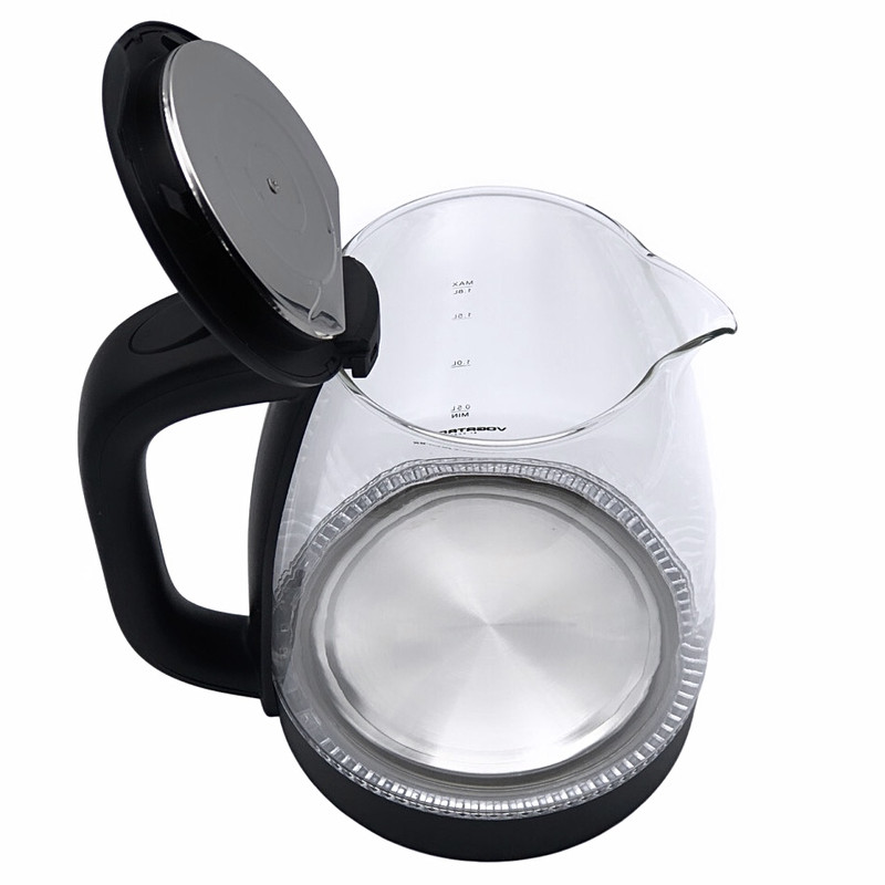 کتری برقی وگاتی مدل VE-206 کتری برقی وگاتی مدل VE-206