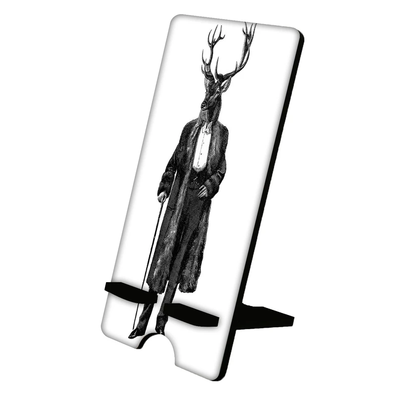 نگهدارنده گوشی موبایل مدل فانتزی کد 1003