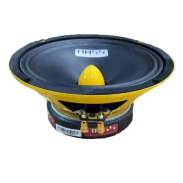 میدرنج خودرو بیس شوکر مدل pm1bs880 بسته دو عددی