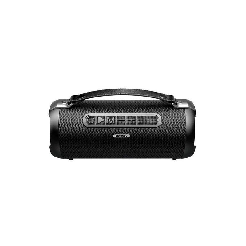 اسپیکر بلوتوثی قابل حمل ریمکس مدل RB-M43