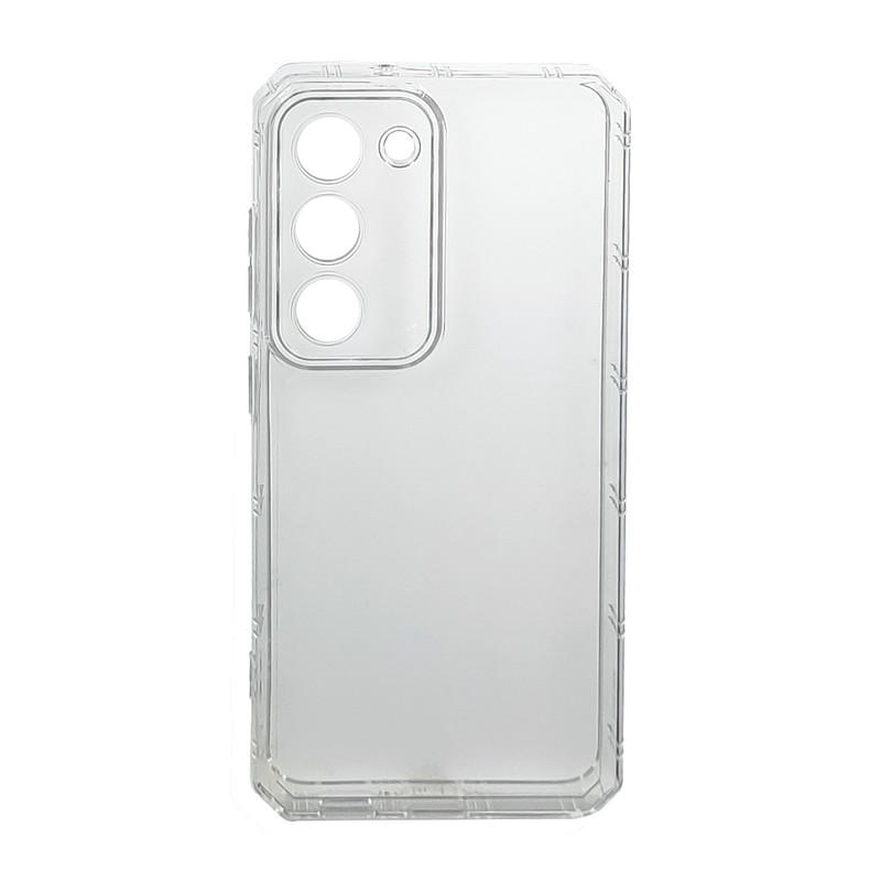 کاور مدل SHF کد MS-1 مناسب برای گوشی موبایل سامسونگ Galaxy S23