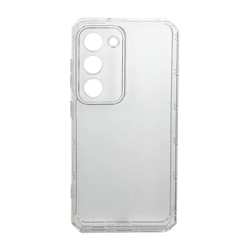 کاور مدل SHF کد MS-1 مناسب برای گوشی موبایل سامسونگ Galaxy S23