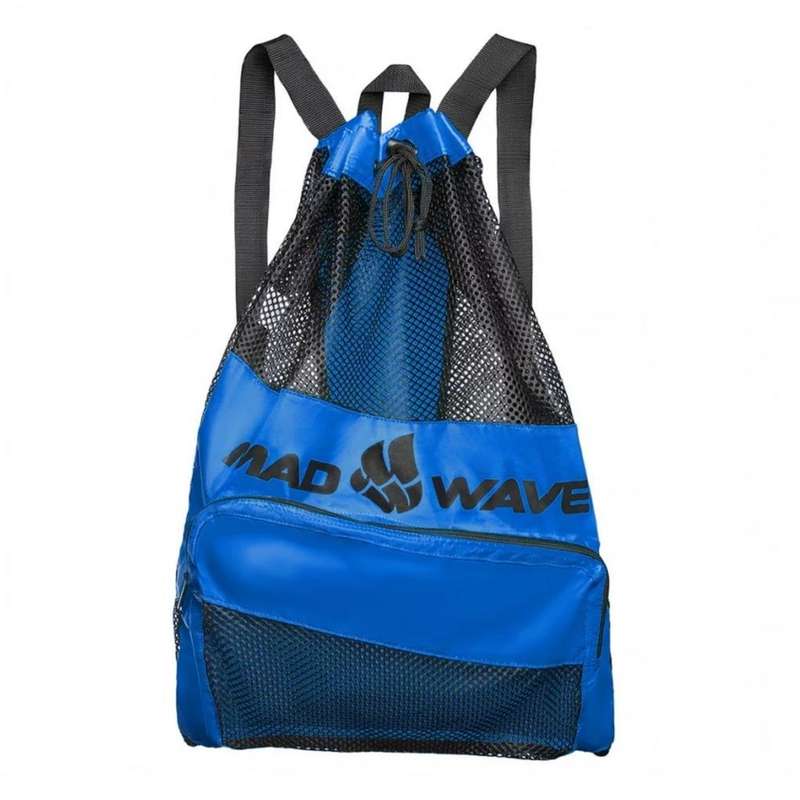 کوله ورزشی مد ویو مدل MESH BAG