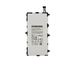 باتری تبلت مدل T4000ED ظرفیت 4000 میلی آمپر ساعت مناسب تبلت سامسونگ Galaxy Tab 3