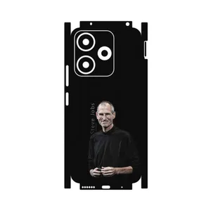 MAHOOT Steve_Jobs-FullSkin Cover Sticker for Xiaomi Redmi 13x