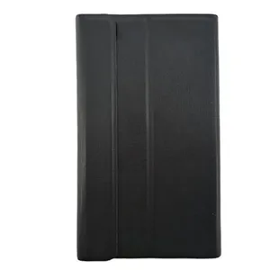 کیف کلاسوری مدل بوک کاور مناسب برای تبلت لنوو Tab 4 (8504X)