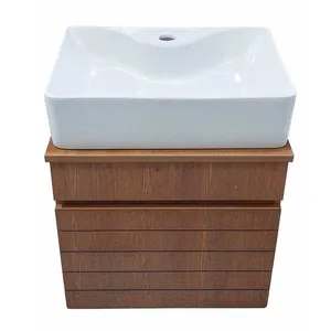 ست کابینت و روشویی مدل داتیس 50