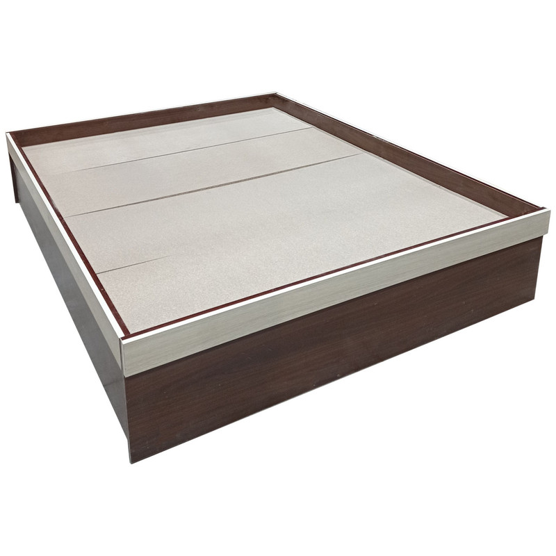 تخت خواب دو نفره مدل TB19 سایز 200x166 سانتی متر تخت خواب دو نفره مدل TB19 سایز 200x166 سانتی متر