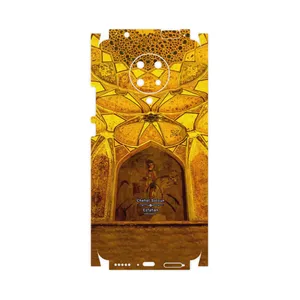 MAHOOT Chehel Sotoun Palace-FullSkin Cover Sticker for Xiaomi Poco F2 Pro