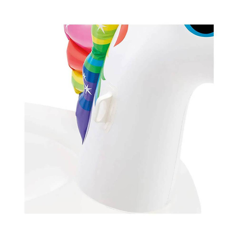 شناور بادی اینتکس طرح اسب تک شاخ مدل Intex 57291