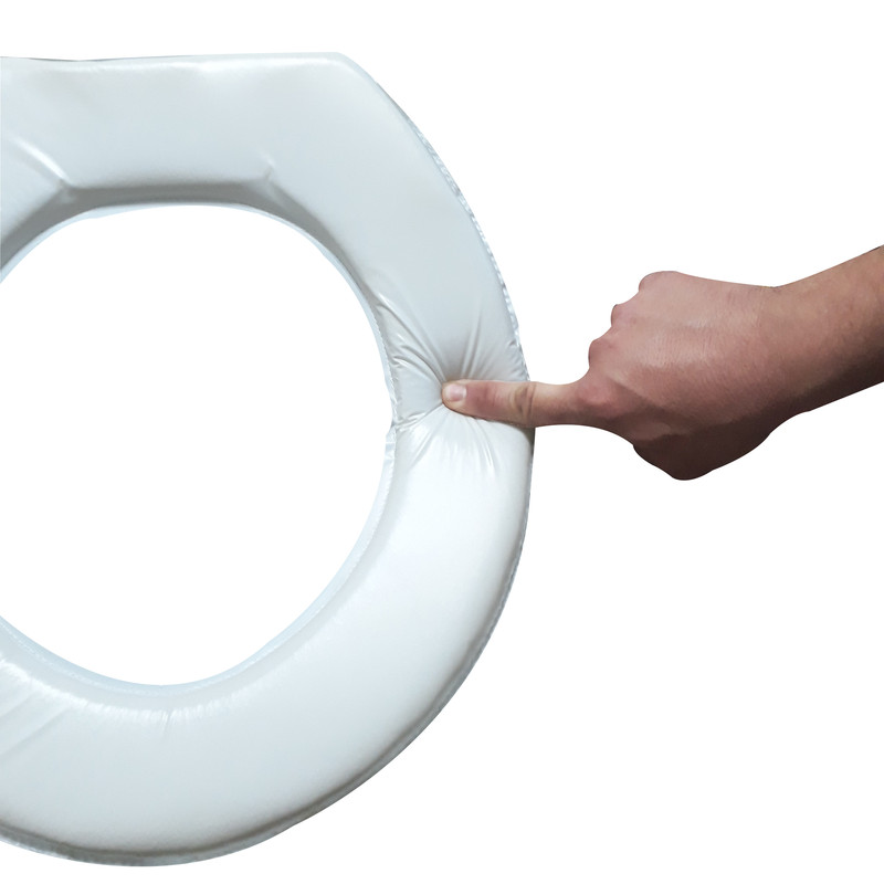 روکش توالت فرنگی مدل 112