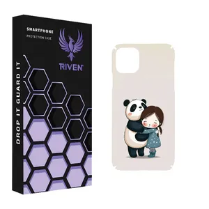 RIVEN RI2-8 Case For Apple iPhone 12 Pro Max
