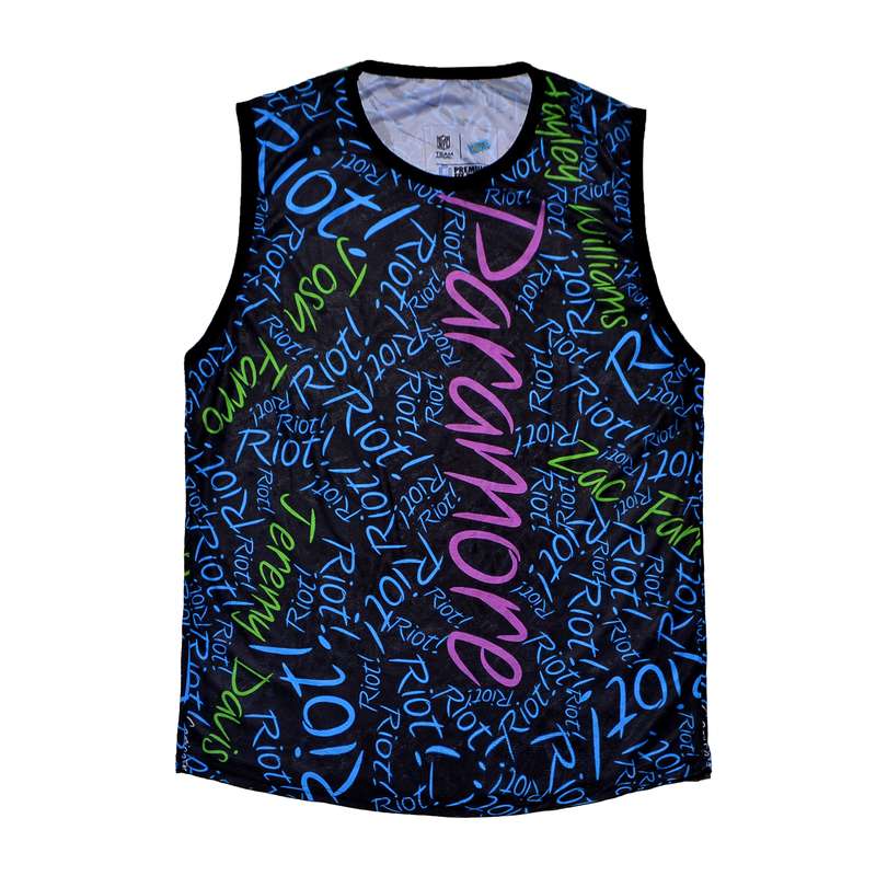 تاپ مردانه مدل ریو کد T0036