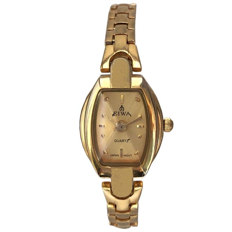 ساعت مچی عقربه ای  زنانه مدل 0060