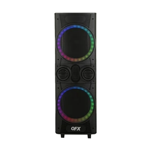 پخش کننده خانگی کیو اف ایکس مدل PBX-214W
