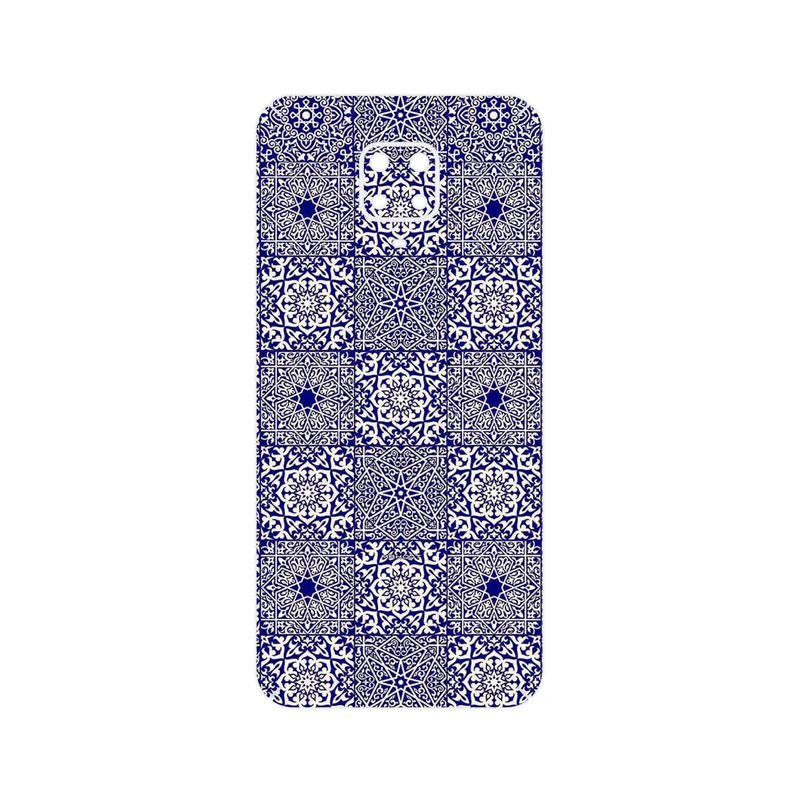 برچسب پوششی ماهوت مدل Iran Tile 11 مناسب برای گوشی موبایل شیائومی Redmi Note 9 Pro