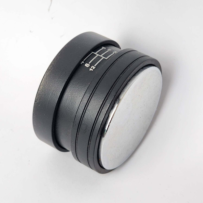 تمپر قهوه گتر مدل فنری کد 58