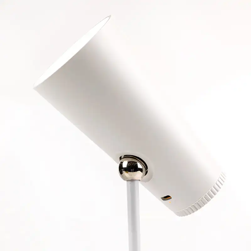 چراغ مطالعه هیسکا مدل HR-22