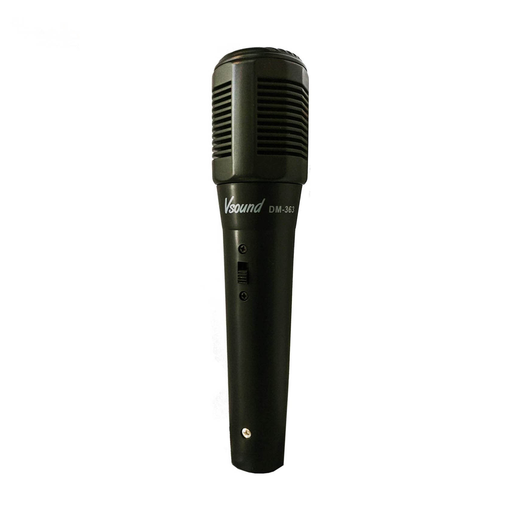میکروفن داینامیک وی سوند مدل DM363 