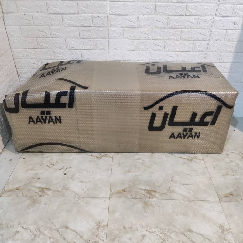 میز تلویزیون اعیان مدل FH242