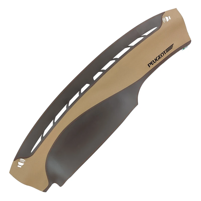 روکش داشبورد فرمونو مدل لاکچری چرمی مناسب برای پژو 405