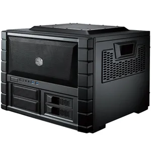 کیس کامپیوتر کولرمستر مدل HAF XB II EVO