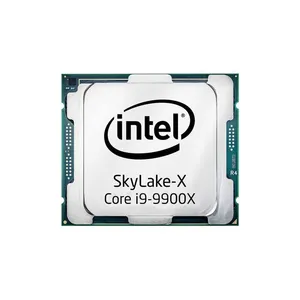 پردازنده مرکزی اینتل سری Skylake-X مدل  Core i9-9900X Tray