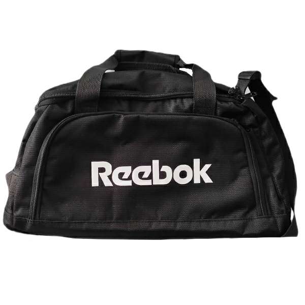 ساک ورزشی مدل دوکاره RB-22