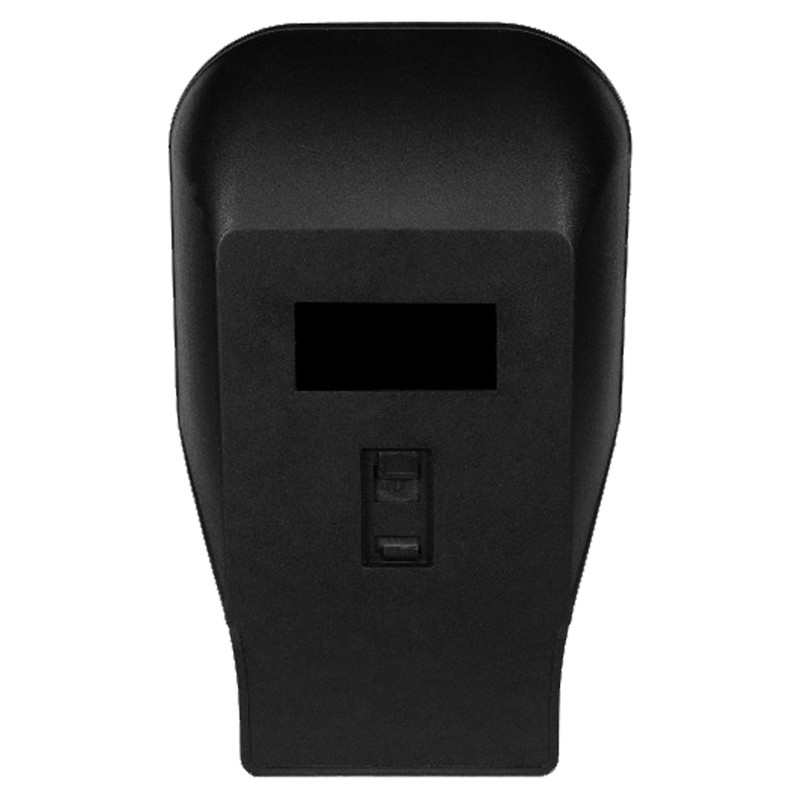 ماسک جوشکاری مدل S005 به همراه 2 عدد شیشه ماسک جوش کاری ماسک جوشکاری مدل S005 به همراه 2 عدد شیشه ماسک جوش کاری