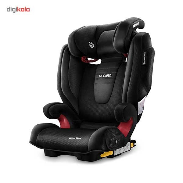 صندلی خودرو کودک ریکارو مدل Monza Nova 2 Seatfix