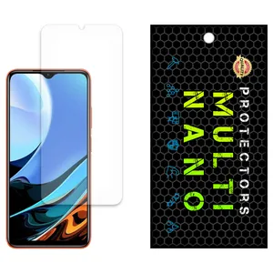 Multi Nano X-S1M Model Matte Screen Protector Suitable For Xiaomi Redmi 9 Power Mobile Phone