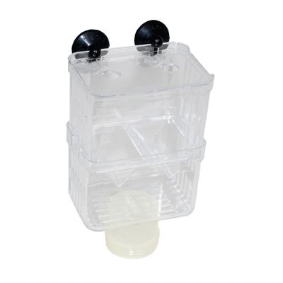 نقد و بررسی زایشگاه ماهی رویال مدل sn_113 توسط خریداران