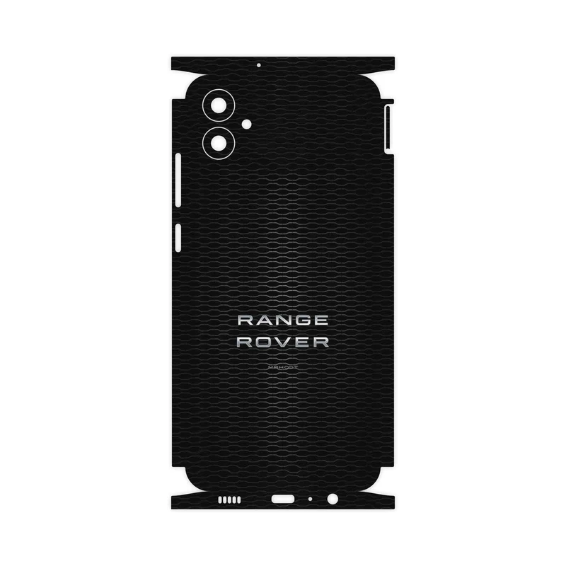 برچسب پوششی ماهوت مدل Range_Rover_Logo-FullSkin مناسب برای گوشی موبایل سامسونگ A04e