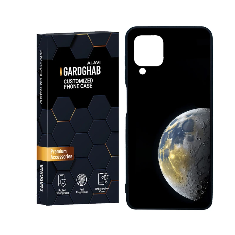  کاور قاب گارد علوی مدل Tpu مناسب برای گوشی موبایل سامسونگ Galaxy F22
