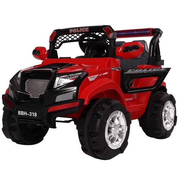 ماشین بازی سواری فلامینگو مدل BBH-318 ماشین بازی سواری فلامینگو مدل BBH-318
