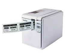 لیبل زن برادر PT-9700