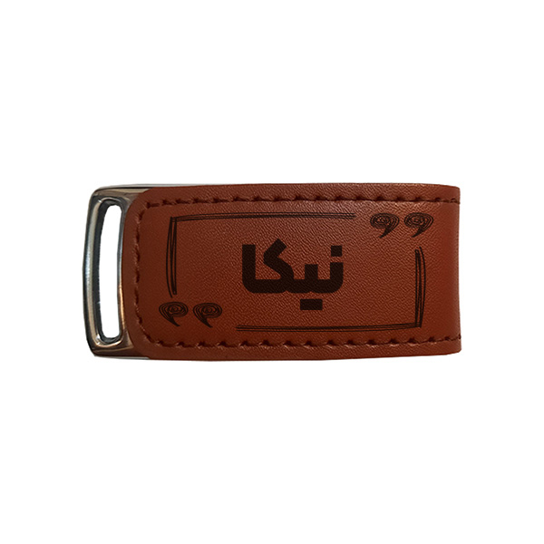فلش مموری مدل نیکا ظرفیت 16 گیگابایت