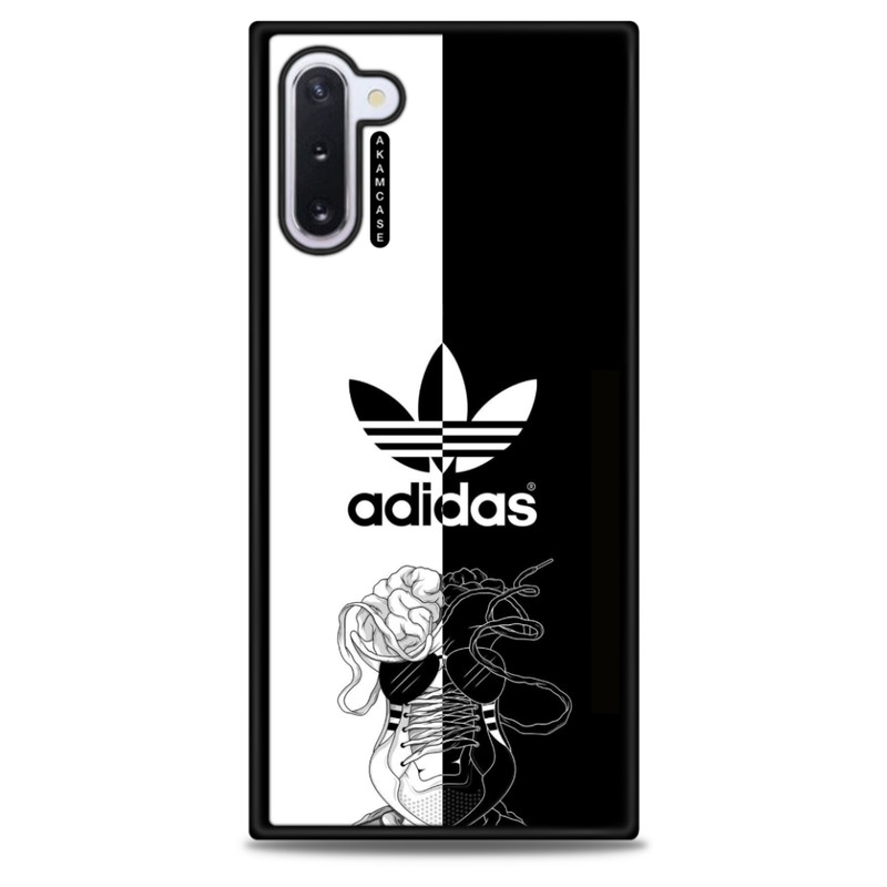 کاور آکام مدل AMCWSGN10-ADIDAS12 مناسب برای گوشی موبایل سامسونگ Galaxy Note 10