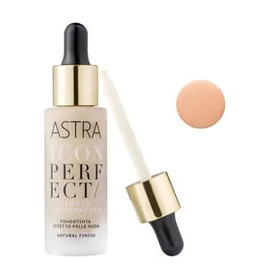 کرم پودر استرا مدل ICON PERFECT 0670 شماره 001 حجم 20 میلی لیتر