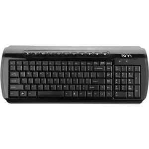 کیبورد و ماوس باسیم تسکو مدل TK 8150