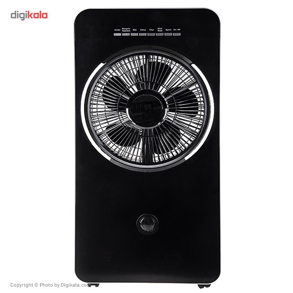 پنکه رطوبت ساز بهی مدل BWY-33A23