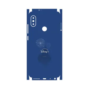 MAHOOT Disney-FullSkin Cover Sticker for Xiaomi Redmi Note 5 Pro